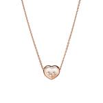Chopard - Happy Diamonds Icons Collier