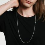 FOPE - Prima Collier mit Diamanten