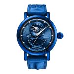 Chronoswiss - Open Gear ReSec Electric Blue