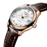 Longines - LONGINES MASTER COLLECTION