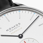 NOMOS Glashütte - Orion neomatik