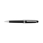Montblanc - Meisterstück Platinum Line Midsize Kugelschreiber
