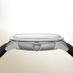 Maurice Lacroix - 1975 Automatic Vagues du Jura GMT