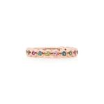 Bron - Confetti Ring