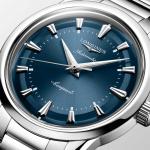 Longines - CONQUEST HERITAGE