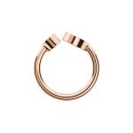 Chopard - Happy Hearts Ring