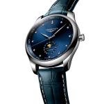 Longines - LONGINES MASTER COLLECTION MOONPHASE