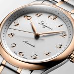 Longines - LONGINES MASTER COLLECTION