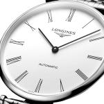 Longines - LA GRANDE CLASSIQUE DE LONGINES