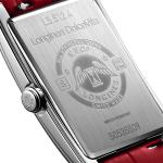 Longines - LONGINES DOLCEVITA MONOCHROME
