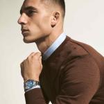 Montblanc - Iced Sea Automatic Date 0 Oxygen