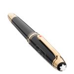 Montblanc - Meisterstück Around the World in 80 Days Classique Füllfederhalter