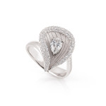 Annamaria Cammilli - Prestige Ring