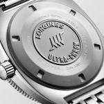 Longines - ULTRA-CHRON