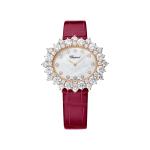 Chopard - L'Heure du Diamant Medium Oval
