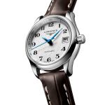 Longines - LONGINES MASTER COLLECTION