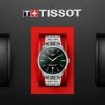 Tissot - Tissot Chemin des Tourelles Powermatic 80 42 mm