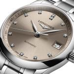 Longines - LONGINES MASTER COLLECTION