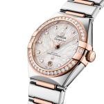 Omega - Constellation
