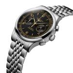 Longines - RECORD CHRONOGRAPH