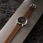 Longines - RECORD CHRONOGRAPH
