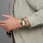 Rado - True Thinline x Great Gardens of the World