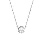Chopard - Happy Diamonds Icon Halskette
