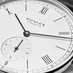 NOMOS Glashütte - Ludwig - 75 Jahre Grundgesetz