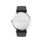 NOMOS Glashütte - Tangente neomatik platingrau
