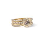 H. D. Krieger - Ring 