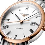Longines - LONGINES ELEGANT COLLECTION