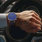 Erwin Sattler - CHRONOGRAPH III S