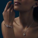 Chopard - Happy Diamonds Icons Halskette mit Anhänger