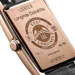Longines - LONGINES DOLCEVITA