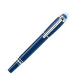 Montblanc - StarWalker Blue Planet Precious Resin Fineliner