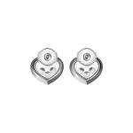 Chopard - Happy Diamonds Icons Ohrstecker