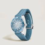 Montblanc - Iced Sea Automatic Date 0 Oxygen