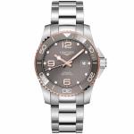 Longines - HYDROCONQUEST
