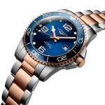 Longines - HYDROCONQUEST