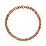 FOPE - Vendôme Flex'it Armband mit weißen Brillanten
