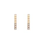 Chopard - Ice Cube Ohrstecker