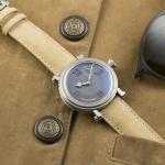Speake-Marin - Academic Slate Grey