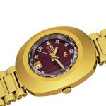 Rado - The Original Automatic