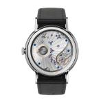 NOMOS Glashütte - Lambda Weissgold