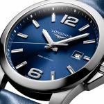 Longines - CONQUEST