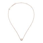 Chopard - Happy Diamonds Icons Halskette