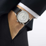 NOMOS Glashütte - Zürich Weltzeit