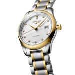 Longines - LONGINES MASTER COLLECTION