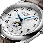 Longines - LONGINES MASTER COLLECTION MOONPHASE