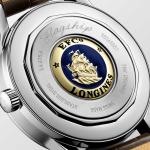 Longines - FLAGSHIP HERITAGE MOONPHASE